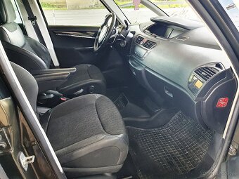 Citroën C4 Grand Picasso 7 Miestne - 13