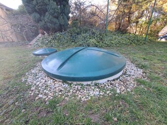 REZERVOVANÉ Predaj domu 134m2, Podhorany - Mechenice - 13
