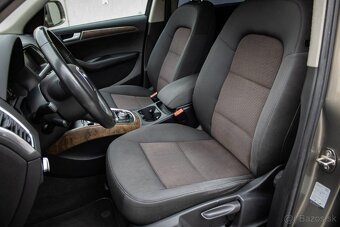 Audi Q5 2.0 TFSI quattro S tronic - 13