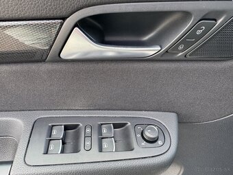 SEAT ALHAMBRA 2.0 TDI 150 XCELLENCE DSG - 13
