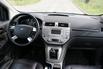 Ford Kuga 2.0 TDCi DPF Trend 2WD - 13