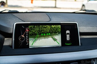 BMW X5 xDrive30d A/T 258PS - 13
