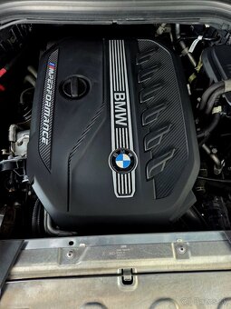 X3 M40d - 13