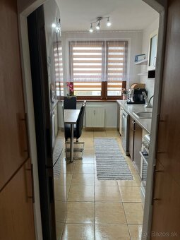 4-izbový byt(78m štvorcových) s lodžiou-Michalovce - 13