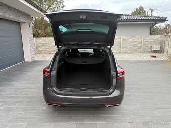 Opel Insignia ST 2.0CDTi Ultimate A/T - 13