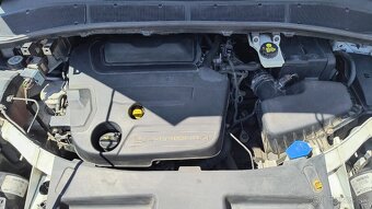 S-Max 2.0 TDCi 103kw - 13