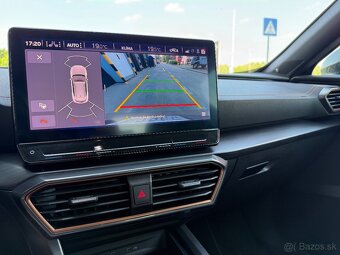 Cupra Formentor VZ 2.0 TSI 228kw 4x4 DSG - 13