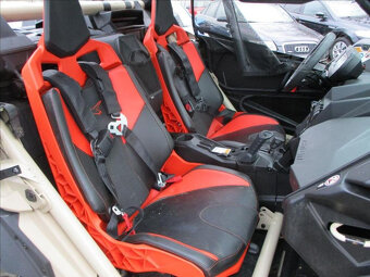 Can-Am 0,9 MAVERICK XRS TURBO RR-DPH - 13