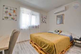 Na predaj 4 izbový rodinný dom, 100 m2, pozemok 611 m2, foto - 13