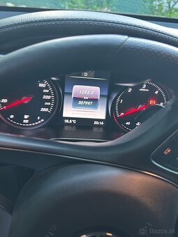 Mercedes-Benz GLC SUV 220d 4MATIC A/T - 13