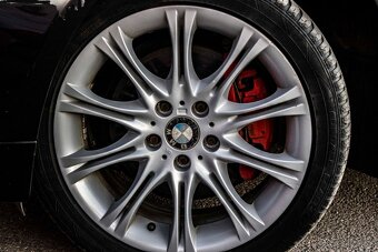 BMW Rad 5 Touring 530 xdT A/T - 13