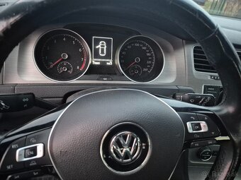 Vw golf - 13