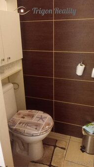 Kompletne rekonštruovaný 3 izbový byt, Hviezdna - 13