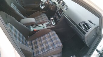 Volkswagen GOLF GTE PHEV 1.4Tsi 110kw ,DSG - 13