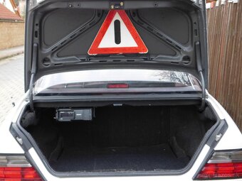 Mercedes Benz 124 200i ++původ Itálie ++ BEZ KOZOZE - 13