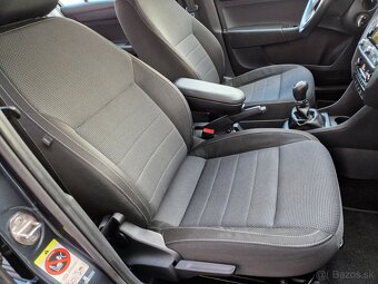 ⚠️ŠKODA RAPID 1.6 TDI ELEGANCE - TOP STAV - 2014 - 13