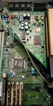 IBM PENTIUM MMX - 13