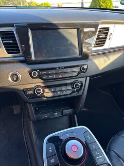 KIA NIRO ELECTRIC - 13
