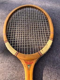 Tenisové rakety - 13