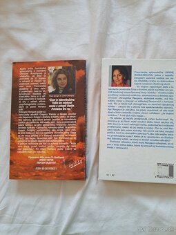 Mix románov pre ženy - 13