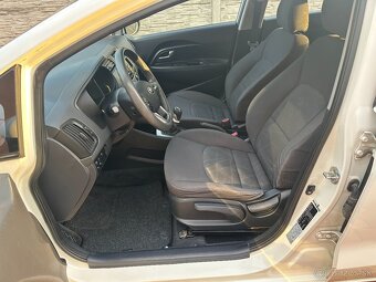 2014 Kia Rio - 13
