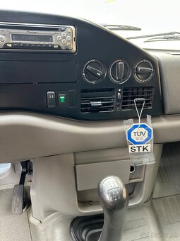 Volkswagen LT 46 - 13