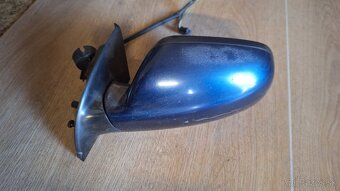 Predám diely na Peugeot 307 SW 2005- - 13