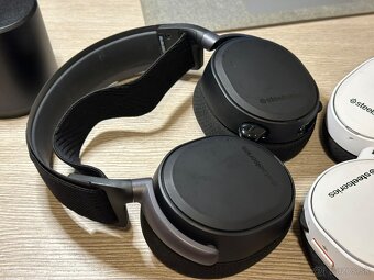Steelseries Arctis Pro - 13