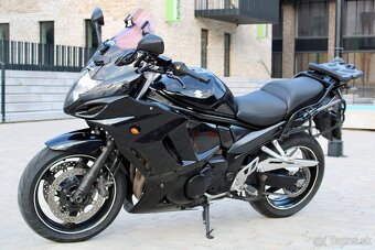 Suzuki GSX1250FA - 13