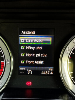Škoda Superb 2.0 TDi SPORTLINE 190k / DSG - 7st. / 4x4 - 13