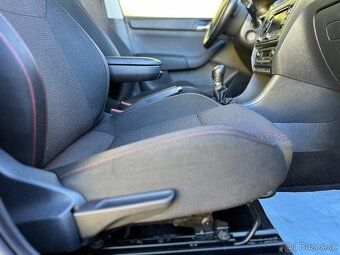 Škoda Rapid Spaceback 1.2TSI/77kW 1.Maj. r.v.2013 PANORAMA - 13