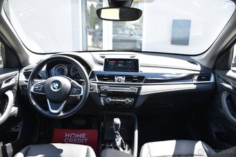BMW X1 xDrive 25e A/T - Odpočet DPH - 13