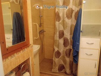 2 izbový byt Mederčská pri Bille - Komárno BEZBARIÉROVÝ - 13