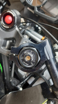 Okruhovka Kawasaki Ninja 400 rok 2023 - 13