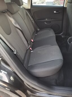 Seat Leon II FR 2.0 TDi 125kw - 13