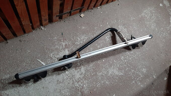 OEM Stresne nosice bicyklov BMW - 13
