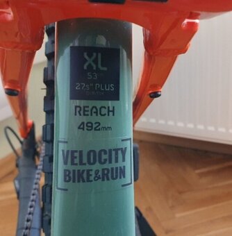 Ebike KTM Macina Kapoho 2972 - 13
