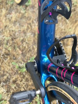 Cinelli Veltrix - 13