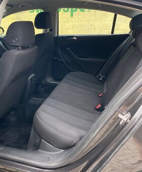 VOLKSWAGEN PASSAT B6 1.9 TDI 77KW BEZ DPF - 13