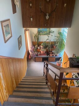 Ponúkam na predaj RD v Dolnej Súčí. - 13