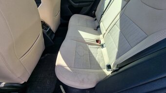 Škoda Octavia RS 2.0tdi - 13