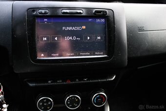 Dacia Duster 1.6 SCe 4x2 Arctica - 13