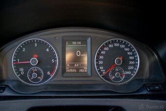 Volkswagen Caravelle T5.1 long - 13