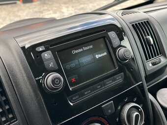 Fiat Ducato 2.3 MultiJet  8-Miestne - 13