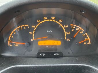 Mercedes-Benz Sprinter 208CDI 2.2 2003 - 13