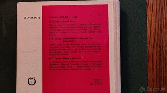 Dobrodružství Doktora Haiga-Vladimír Henzl - 13