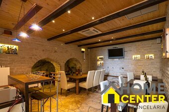 TRADIČNÝ dalmátsky kamenný dom / 322 m² / Dalmátsko, OMIŠ - 13