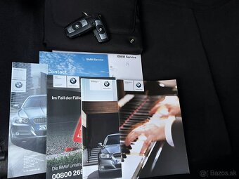 BMW 318d, E90, 105kW - 13