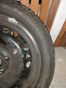 Jazdené letné pneumatiky - 13