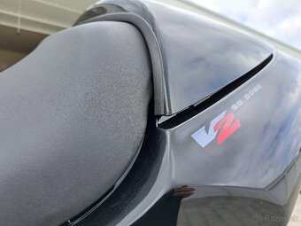 Honda VTR 1000F - 13